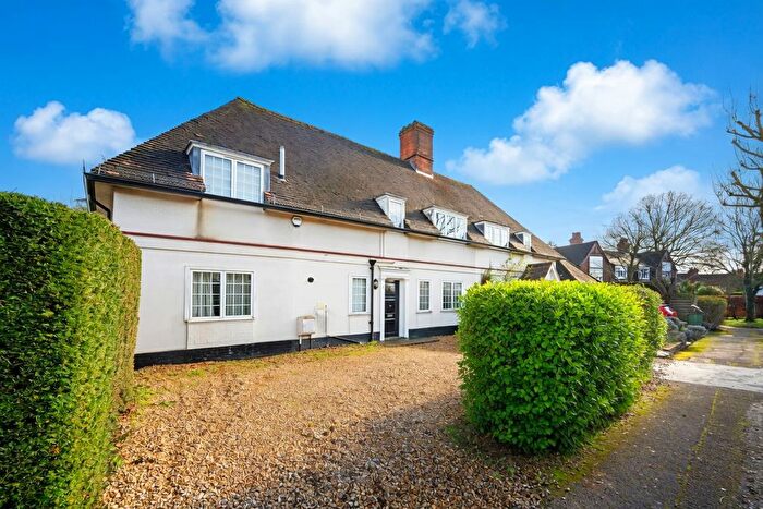 6 Bedroom Property To Rent In Greenhill, Sutton, SM1