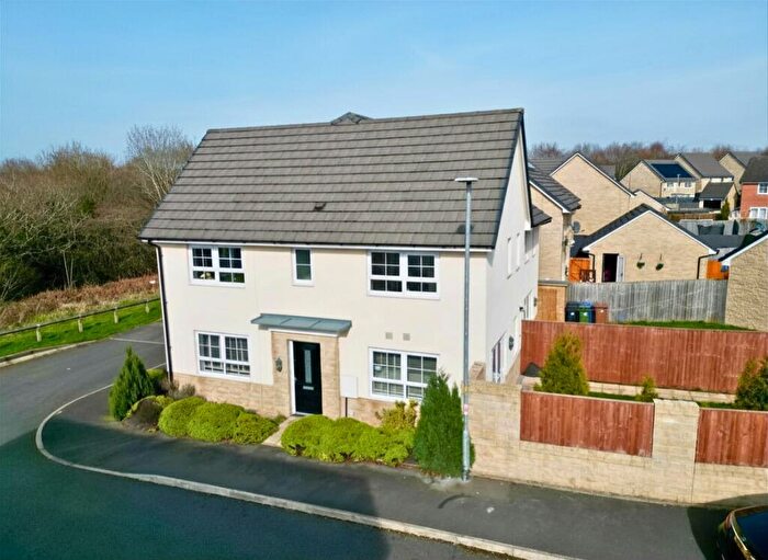 3 Bedroom Semi Detached House For Sale In Sgt Mark Stansfield Way, Hyde, Greater Manchester, SK14