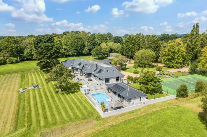 8 Bedroom Detached House For Sale In Danworth Lane, Hurstpierpoint, BN6