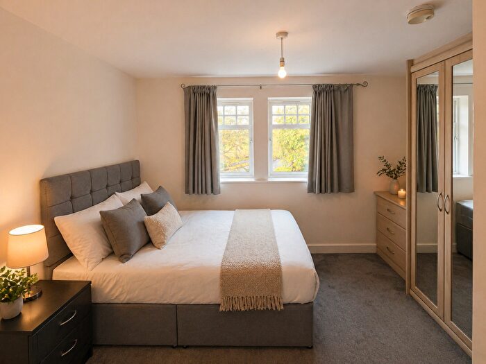 2 Bedroom Flat To Rent In The Laurels, Knighton Park Road, Leicester, Leicestershire, LE2