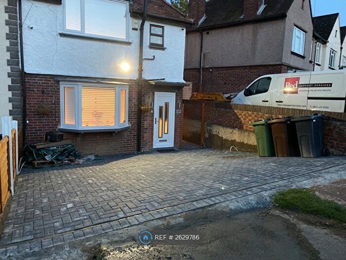 3 Bedroom End Of Terrace House To Rent In York Road, Maidstone, ME15