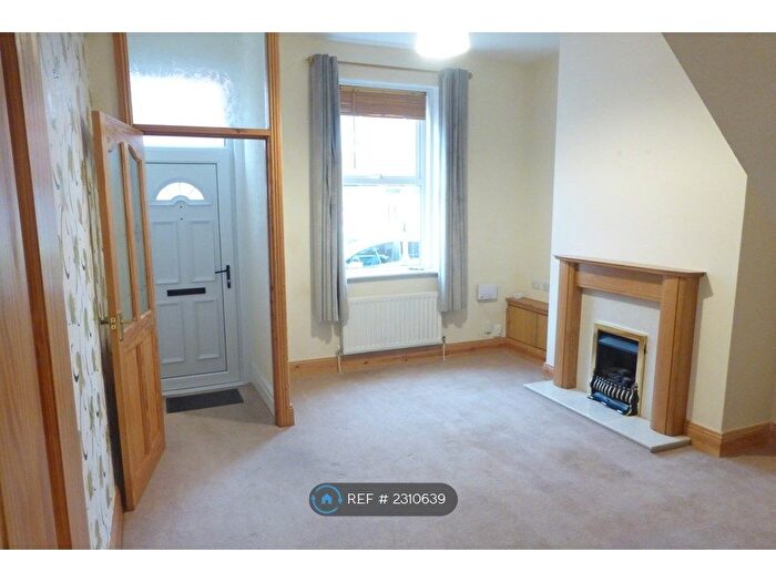 2 Bedroom Terraced House To Rent In Harrison Street, Carlisle, CA2