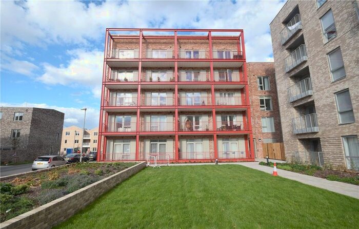 1 Bedroom Flat To Rent In Eagle Street, Cambridge, CB1