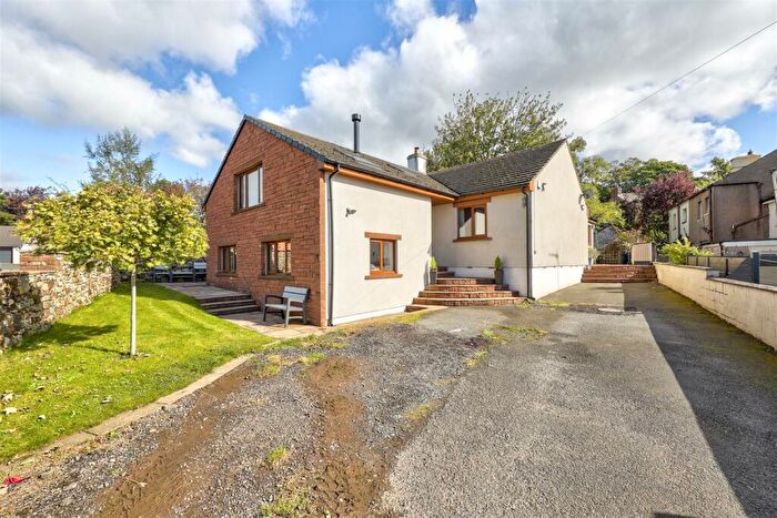4 Bedroom Detached House For Sale In Kirkby Thore, Penrith, CA10