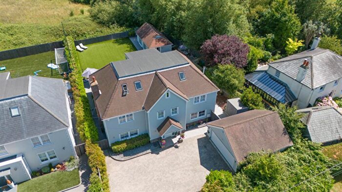 5 Bedroom House For Sale In Epping Green, Epping, CM16