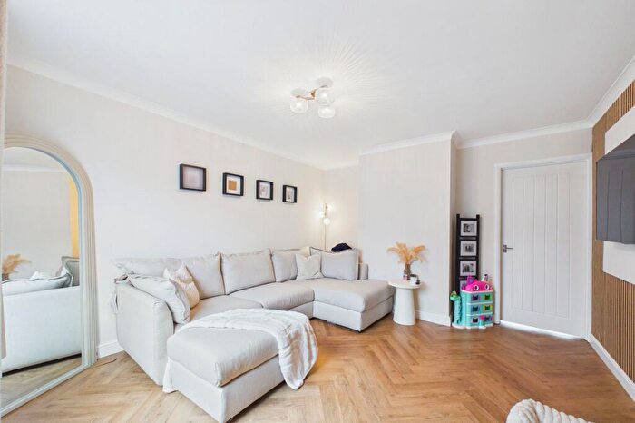 2 Bedroom Terraced House For Sale In Springfield Grove, Whitehaven, CA28