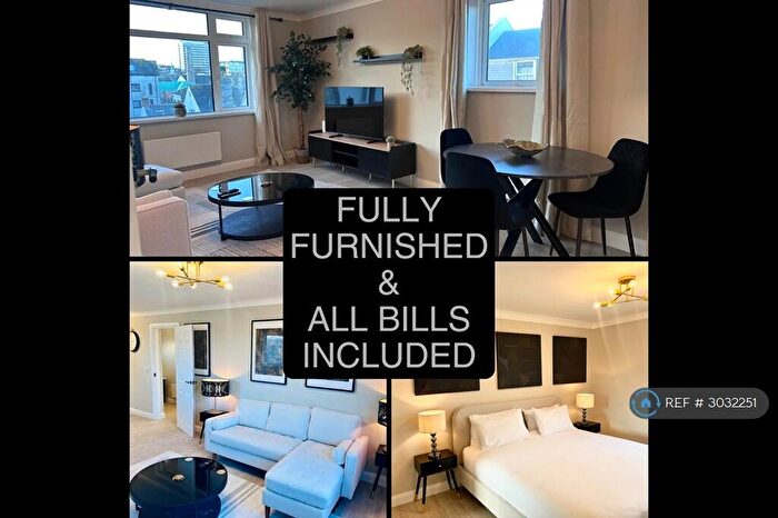 1 Bedroom Flat To Rent In New Street, Plymouth, PL1