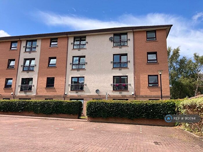 2 Bedroom Flat To Rent In Waldo Street, Glasgow, G13