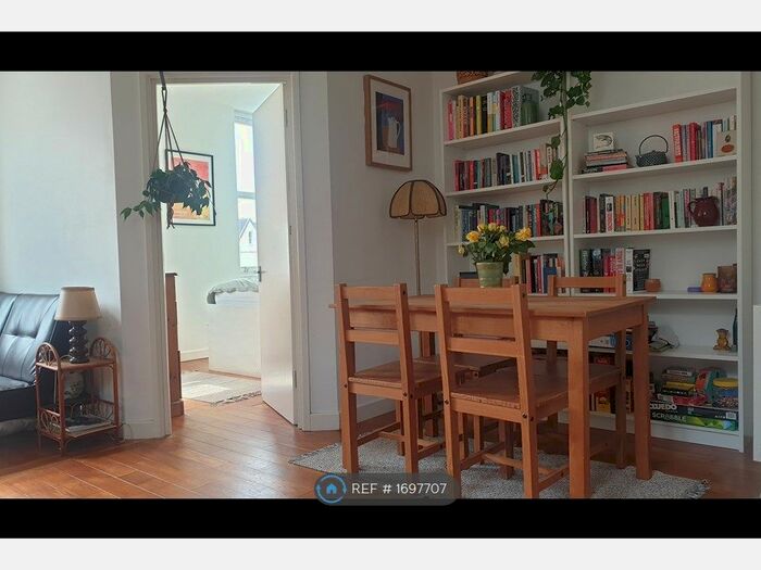 1 Bedroom Flat To Rent In Bolton Road, Bristol, BS7