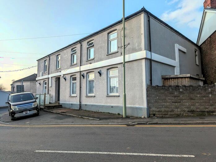 1 Bedroom Flat To Rent In Southall Street, Brynna, Pontyclun, CF72