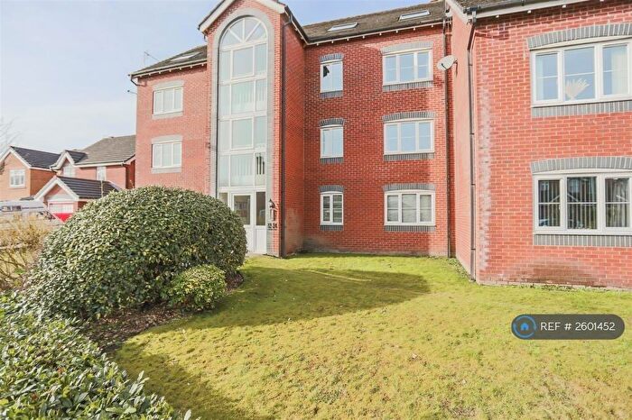 2 Bedroom Flat To Rent In Grasmere Drive, Bury, BL9