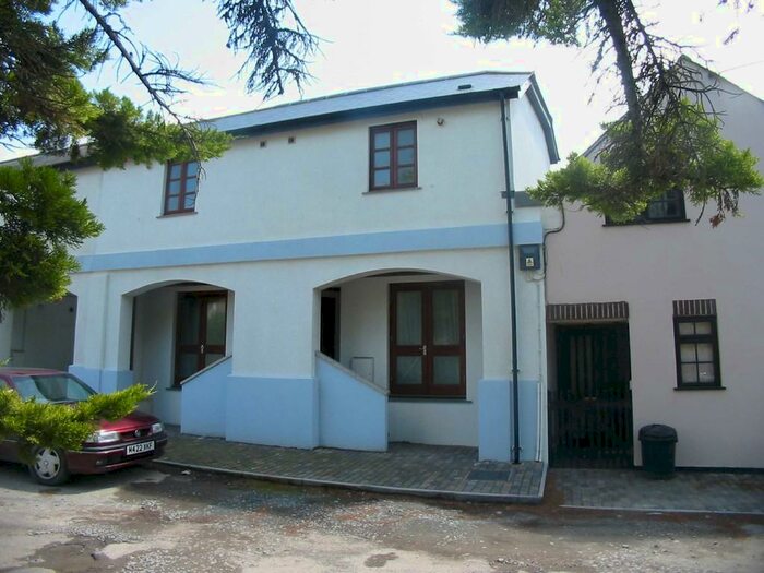 2 Bedroom End Of Terrace House To Rent In Higher Wharf, Bude, EX23