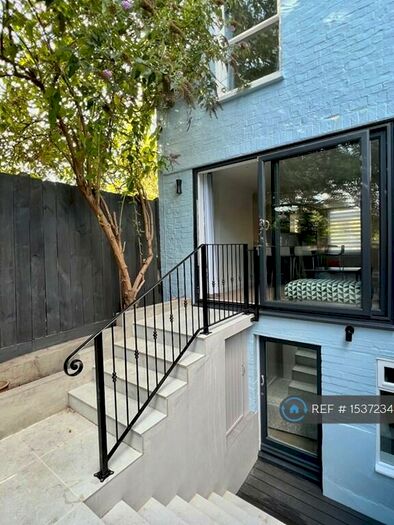 3 Bedroom End Of Terrace House To Rent In Norfolk Street, Cambridge, CB1