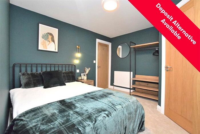 1 Bedroom Terraced House To Rent In Trier Way, Gloucester, Gloucestershire, GL1