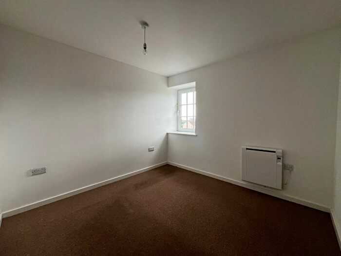 1 Bedroom Flat To Rent In Station Road, Thirsk, YO7