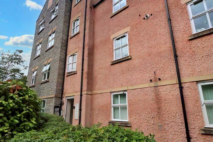 2 Bedroom Flat To Rent In Sheldon Mill, Wells, BA5