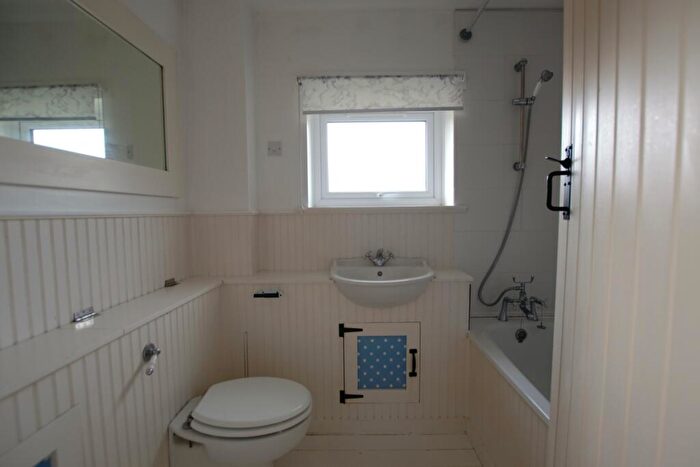 1 Bedroom Terraced House To Rent In Longs Drive, Yate, Bristol, BS37