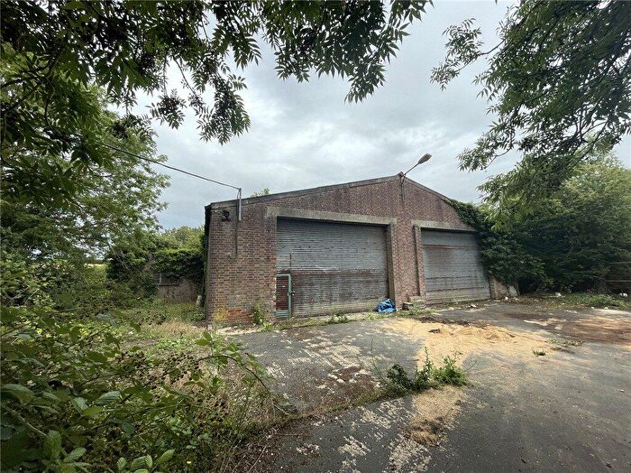 Land For Sale In Former Workshop/Depot, Lowsdon Lane, Riseley, MK44