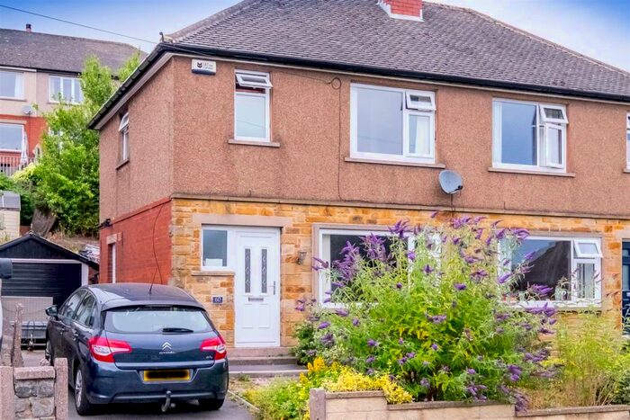 3 Bedroom House To Rent In Birchington Avenue, Huddersfield, HD3