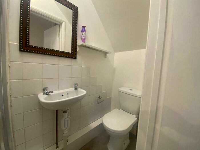 1 Bedroom Flat To Rent In Arundel Street, Brighton, BN2