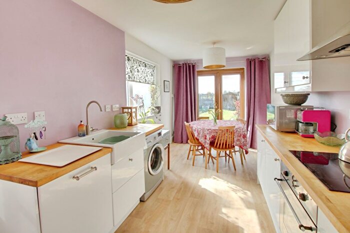 2 Bedroom Terraced House For Sale In Wimblington Road, March, PE15