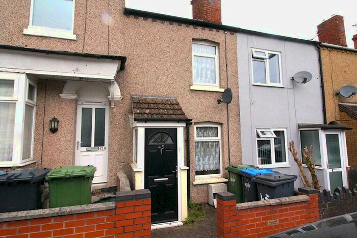 2 Bedroom House To Rent In Oxford Street, CV21