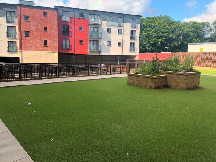 Flat To Rent In Solihull Heights, New Coventry Road, B26