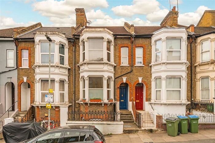 2 Bedroom Flat For Sale In Floyd Road, Charlton, SE7
