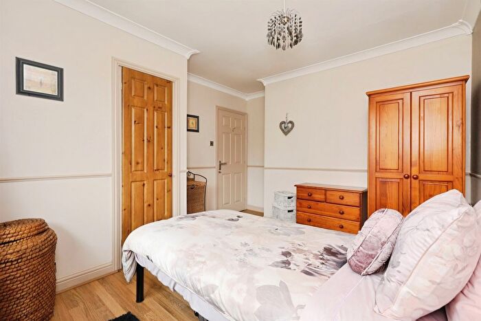 3 Bedroom Detached Bungalow For Sale In Westwell Lane, Gringley-On-The-Hill, Doncaster, DN10