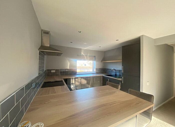 2 Bedroom Flat For Sale In Hampsthwaite Road, Harrogate, HG1