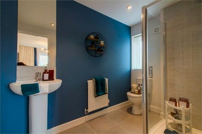 4 Bedroom Detached House For Sale In Hoddings Meadow, Hodthorpe, Worksop, Nottinghamshire S80