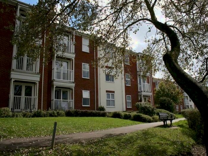 1 Bedroom Flat To Rent In Guillemot Way, Aylesbury, HP19