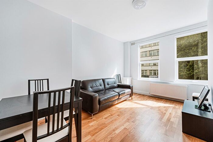 2 Bedroom Flat To Rent In Station Parade, W5