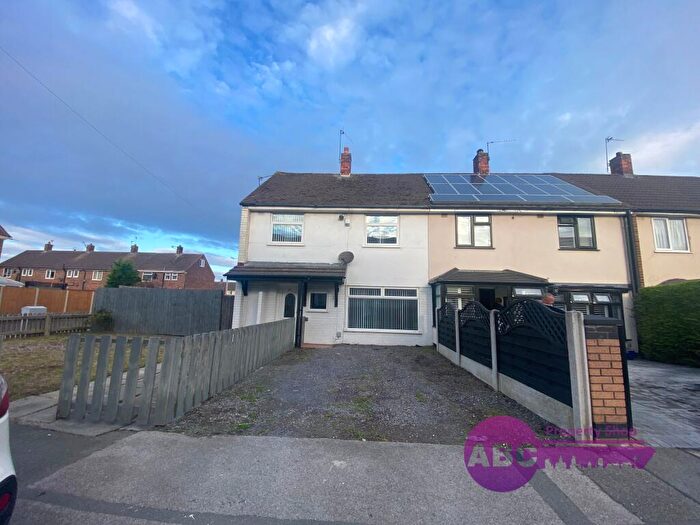 3 Bedroom Semi-Detached House To Rent In Twickenham Drive, Leasowe, Wirral, CH46