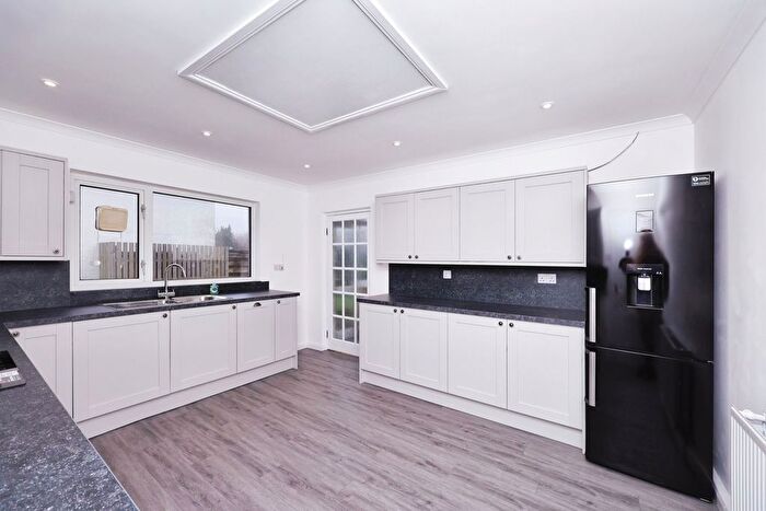 3 Bedroom Terraced House For Sale In Doncaster Street, Newcastleton, TD9