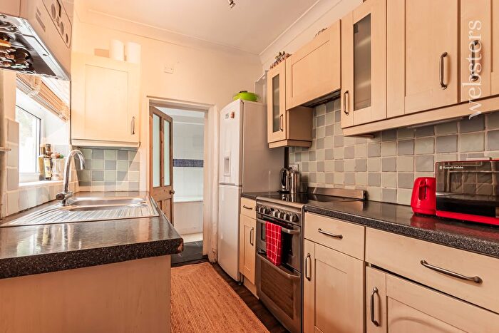 2 Bedroom End Of Terrace House For Sale In Dover Street, Norwich, NR2
