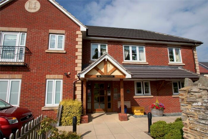 1 Bedroom Apartment For Sale In Silver Street, Nailsea, North Somerset, BS48