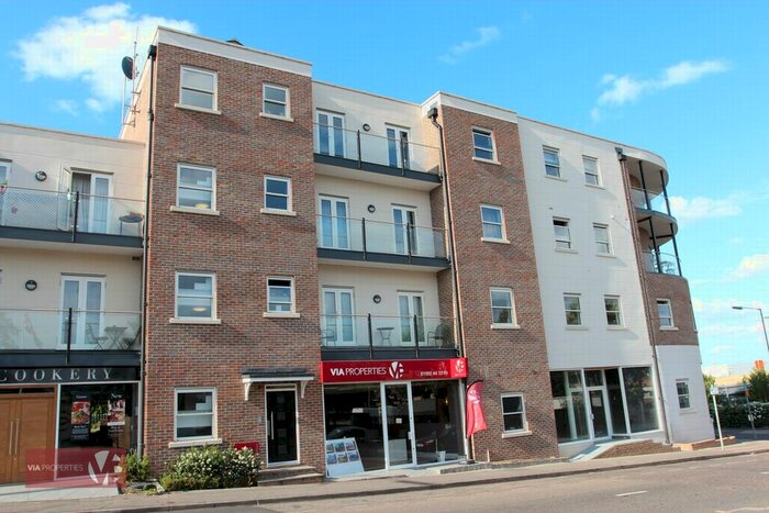 2 Bedroom Flat To Rent In Conduit Lane, Hoddesdon EN11