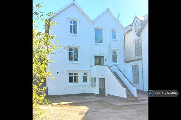 2 Bedroom Flat To Rent In Dudlow Lane, Liverpool, L18