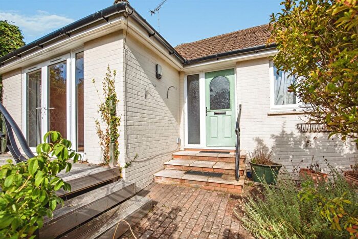 3 Bedroom Detached Bungalow For Sale In New Cut, Westfield, Hastings, TN35