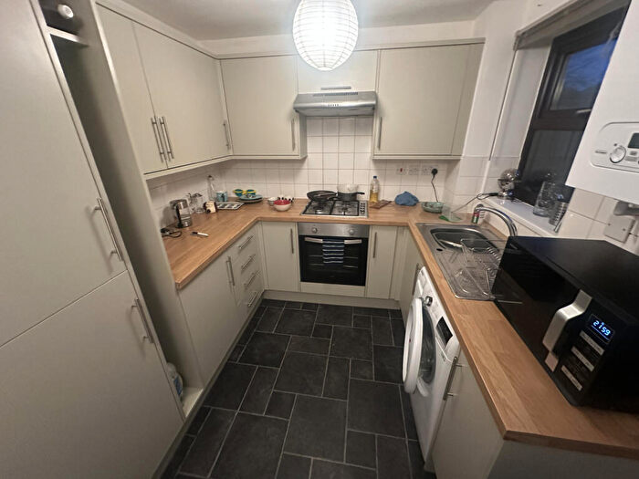2 Bedroom Terraced House To Rent In Hazelmere Grove, Lenton, Nottingham, NG7