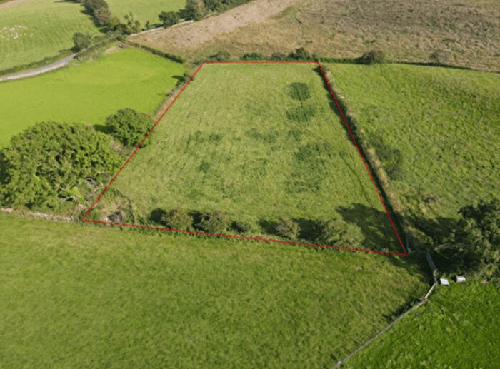 Land For Sale In Land At Hotchberry Road, Cockermouth, CA13