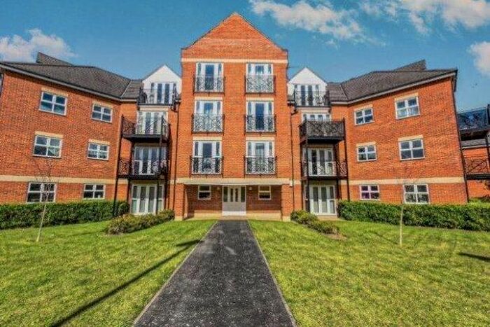 2 Bedroom Flat To Rent In Palgrave Road, Bedford, MK42