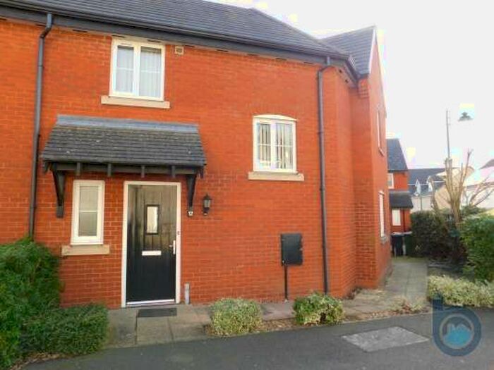 3 Bedroom Semi-Detached Bungalow To Rent In Ruster Way, Hampton, Peterborough, PE7