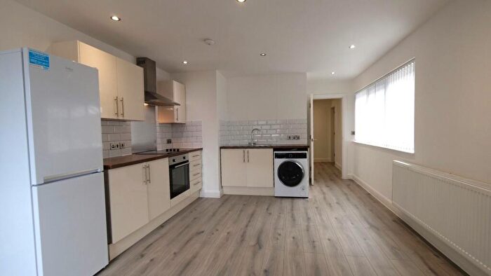 2 Bedroom Apartment To Rent In Rydal House, Rydal Avenue, SK14