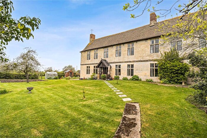 4 Bedroom Farm House For Sale In Coaley, Dursley, Gloucestershire, GL11