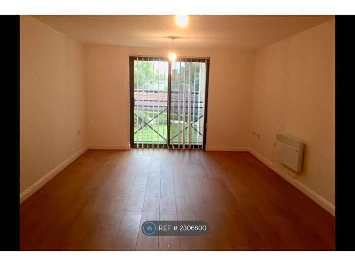 1 Bedroom Flat To Rent In Fleming Road, Chafford Hundred, RM16