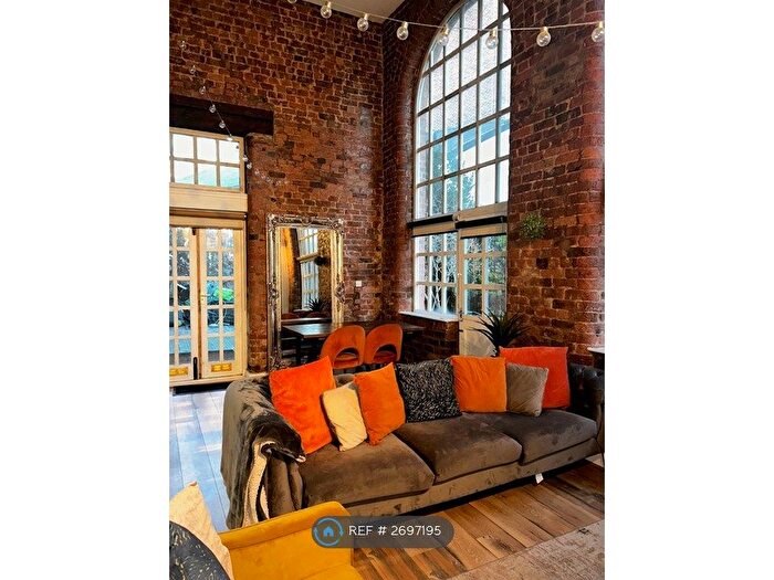 1 Bedroom Flat To Rent In Benson Street, Liverpool, L1