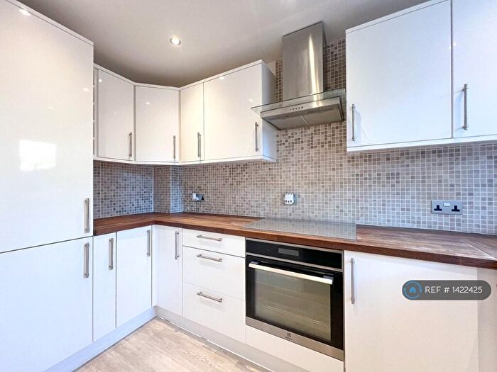 2 Bedroom Terraced House To Rent In Monarch Close, Chatham, ME5