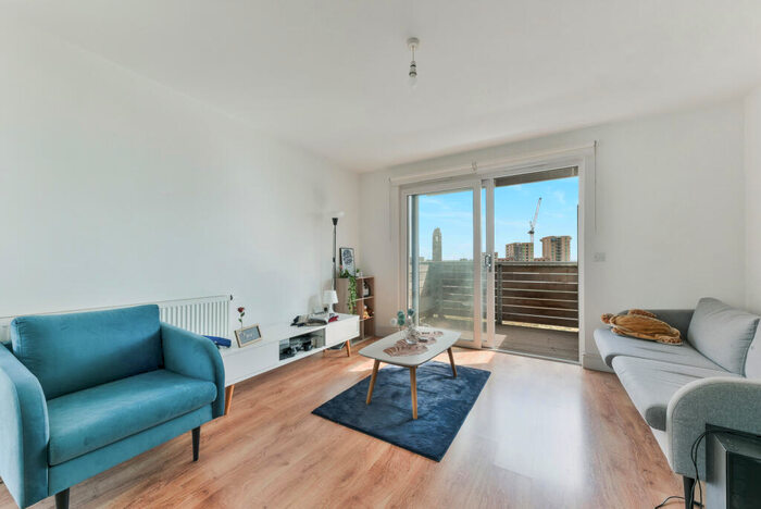 1 Bedroom Apartment To Rent In Abbeville, Barking Barking, IG11